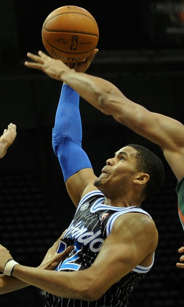 Magic at Warriors game preview